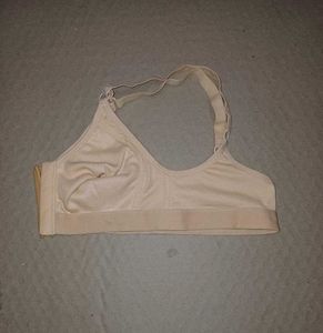 Comfy Everyday Bra