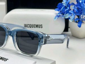 Jacquemus Sunglasses unisex