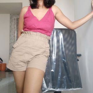 Pure Linen Top