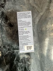 NEW Rosemary Essential Oil