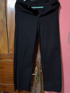 Black Jeans