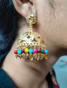3 Earrings set Combo Ma