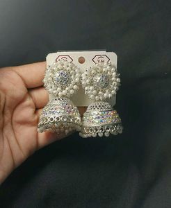 🔴 ⭐️Jhumka Combo🔴