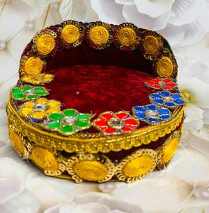 Laddu Gopal Ji Ka Shingshan