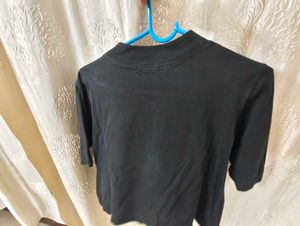 Graphic Print T-Shirt