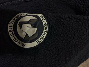 The North Face Fleece Hoodie