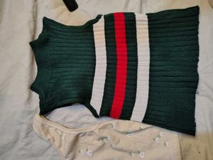 Cute Crop Tops Bundle