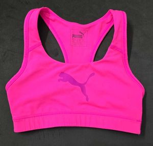 Puma Sports Bra