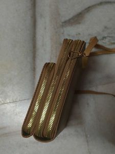 Forever Fashion Crossbody Bag