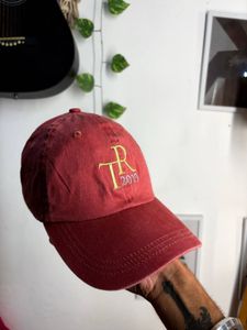 Vintage TR 2019 Baseball Cap