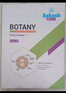 AAKASH NEET FULL BIO SET + NCERT MAPS (XI &amp; XII)