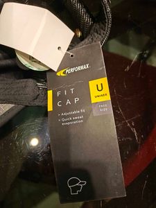 PERFORMAX Active Baseball Cap