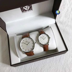 Daniel Wellington Couple  Watches N Singles Too