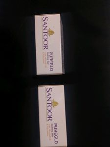 🆕💥30₹ Off Santoor Bathing Soap