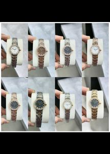 Stylish Bvlgari Quartz Watch