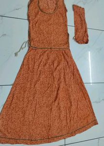 rajasthani suit