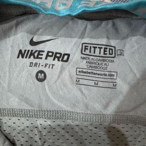 Nike Pro Compression T-Shirt