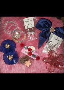 Kids Accessories Bundle