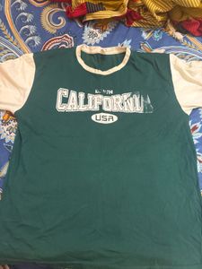 Vintage California USA T-Shirt