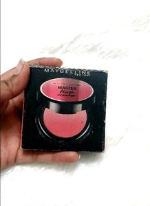 COMBO⚠️ powder Blush +liquid lipstick