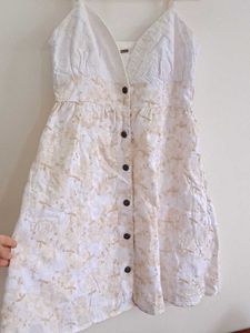 Guess Mini Sundress