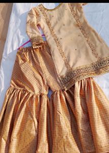 Elegant Ethnic Kurta Set for Women