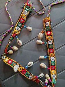 Boho belt