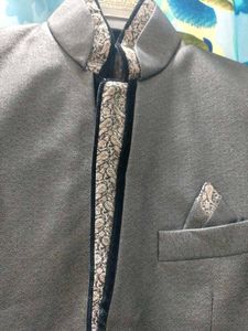 Mens wedding Bandhgala Jacket
