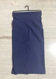 ❗️SALE ❗️Pencil Skirt With Front Slit