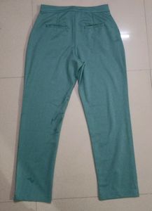 Not So Pink Ladies Trouser