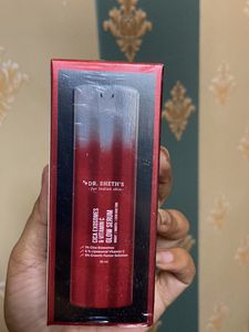 Dr. Sheth's Cica Glow Serum