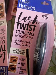 Blue Heaven Mascara For Sale Pack Of 4