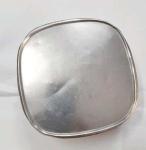 Vintage Stainless Steel Tiffin Box