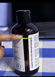 Underrated Multipurpose Toning Solution