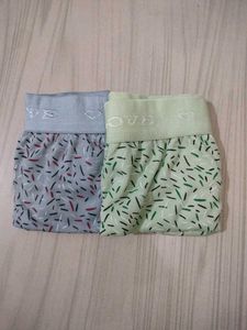 BRAND NEW Cotton Briefs - Pack of 2