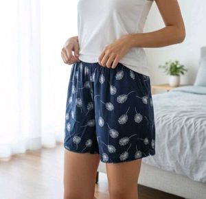 🇮🇳Freedom Sale🇮🇳Floral Print Shorts