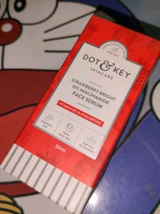 Dot &amp; Key Strawberry Bright Face Serum