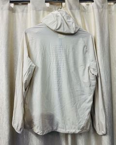Spyder Gym Compressor Jacket