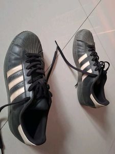 Adidas Superstar Sneakers