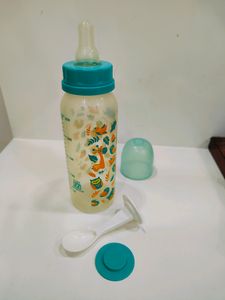 Milk Bottles,Fruit Pacifier, Dropers