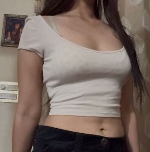 Creamy top 🦢🤍