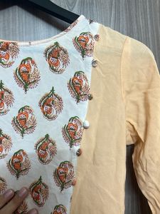 Kurta :10