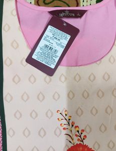 New Ishitva Brand kurti