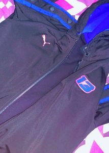 Puma Womens Active Wear