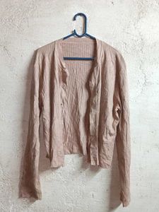 PLUS SIZE Winter Fashion Cardigan Sweater