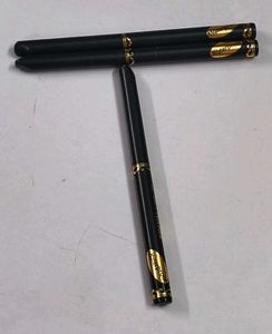 ADS Black Eyebrow Pen 3 Combo Set