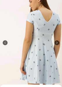 pretty dress