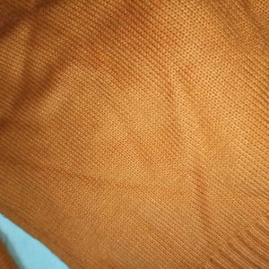 Mens Sweater