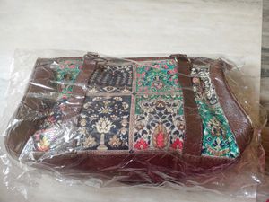 Duffle Bag