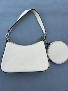 Authentic Louis Vuitton Marellini handbag